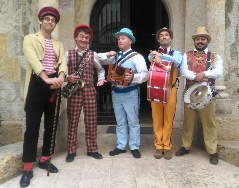 La Piccola Orquestra