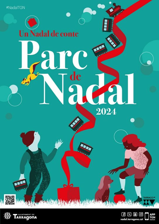 Parc de Nadal