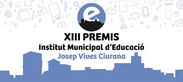 Premis IMET d'Educació