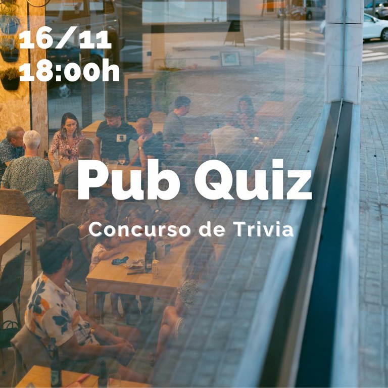 Concurs de Trivia