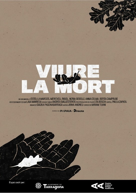 Documental "Viure la Mort"