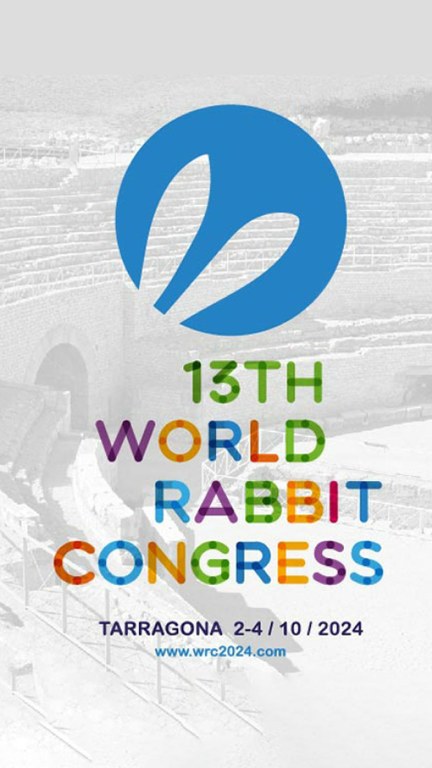 13è World Rabbit Congress