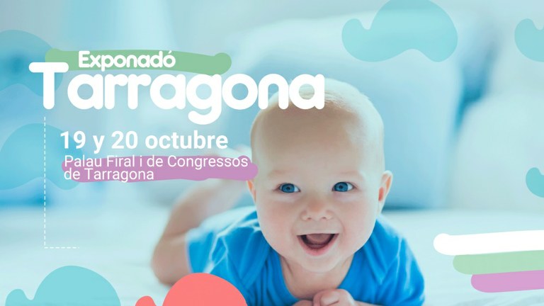 Exponadó Tarragona