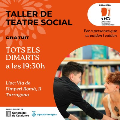 Teatre Social 