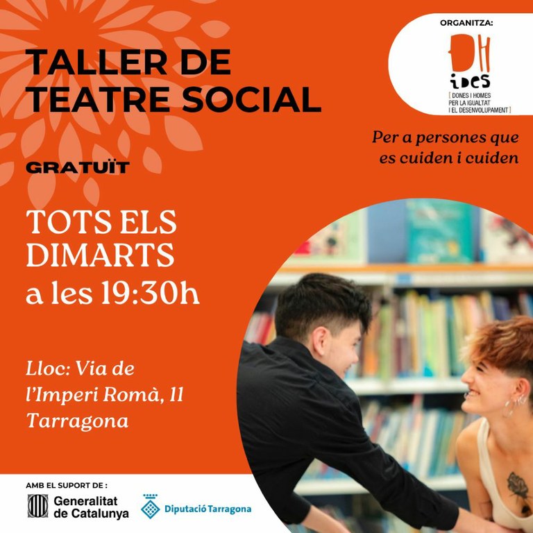 Teatre Social 