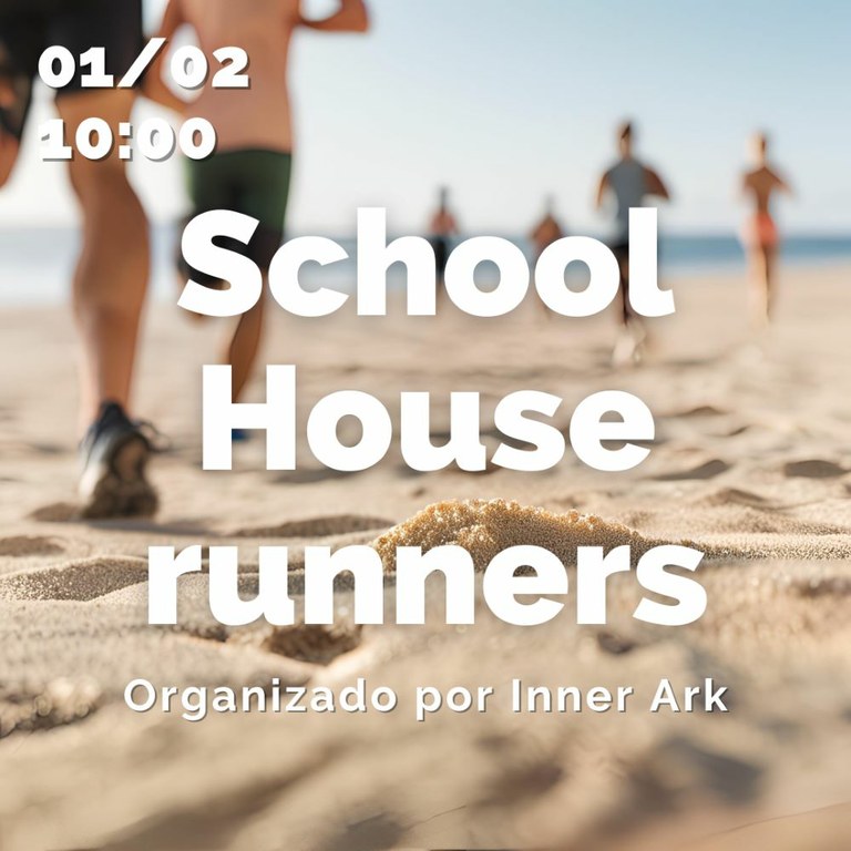 School house runners 