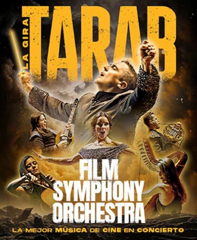 TARAB Film Symphony Orchestra