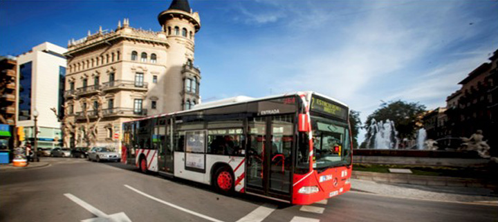 tarragona bus tour