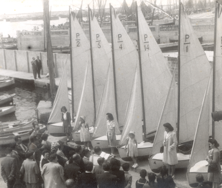 La Puça, 80 anys del bot balandre tarragoní