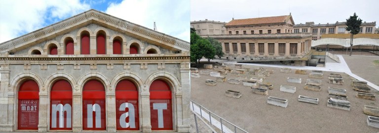 Jornada de portes obertes per Santa Tecla