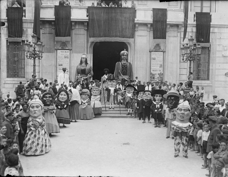 Roma pura. Lorca a Tarragona (1935)