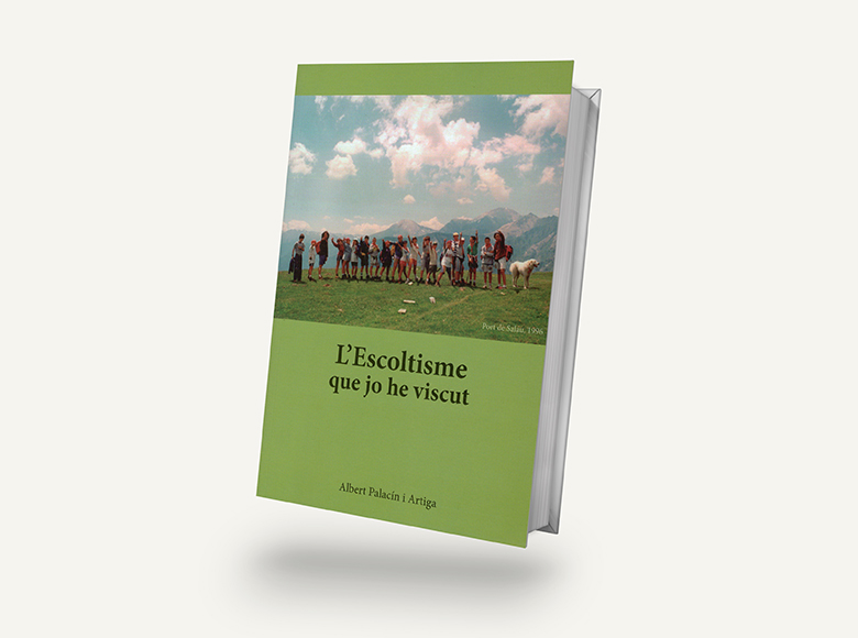 Taula rodona sobre "L’escoltisme que jo he viscut"