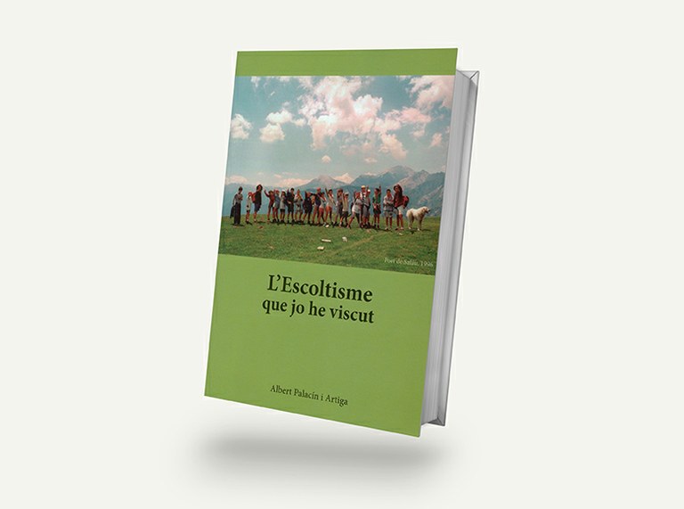 Taula rodona sobre "L’escoltisme que jo he viscut"