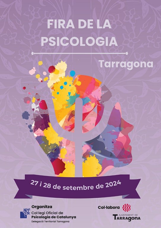 Fira de la Psicologia