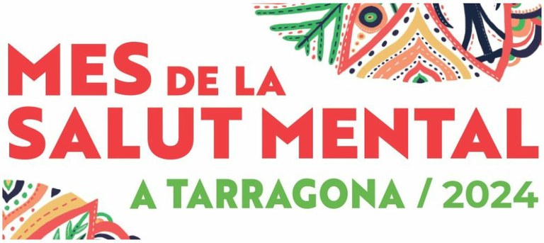 Acte commemoratiu del Dia Mundial de la Salut Mental