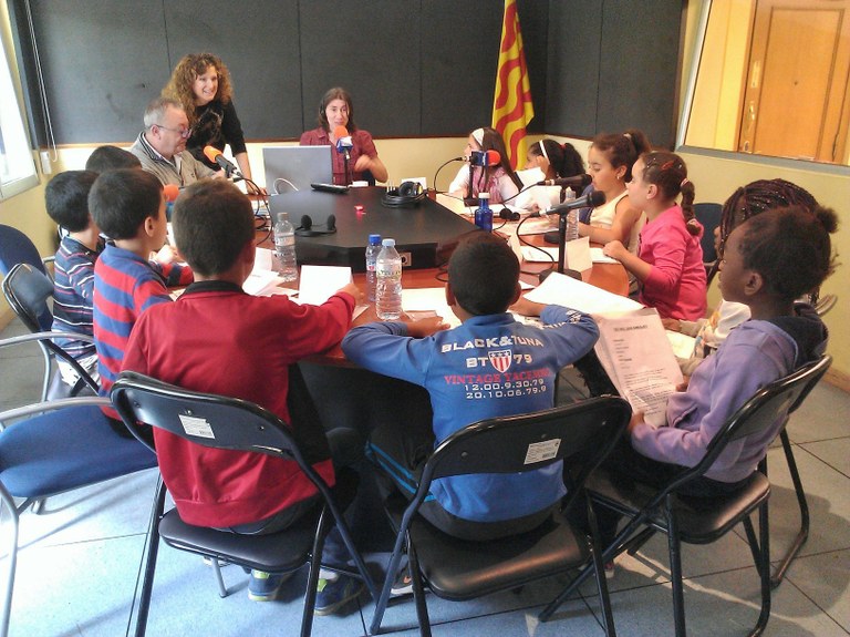 Dema Comenca La 12a Edicio De L Aventura De La Vida A Tarragona Radio Ajuntament De Tarragona